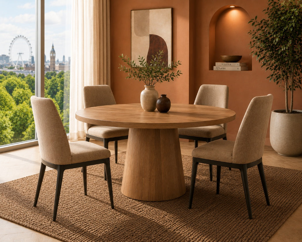 Vetro Round Table