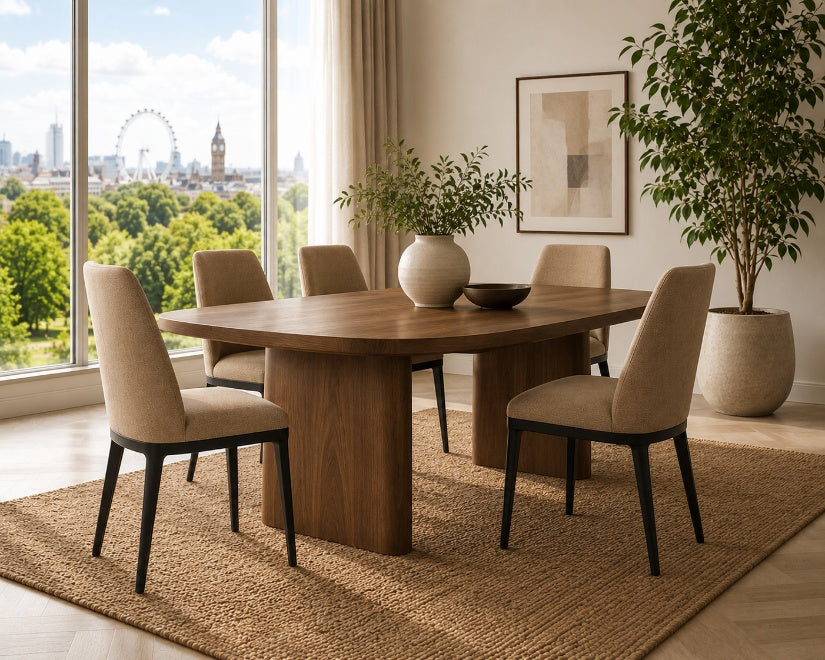 Svea Dining Chair