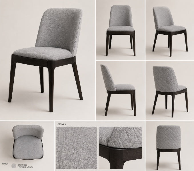 Linde Dining Chair