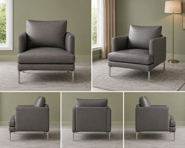 Sterling Armchair