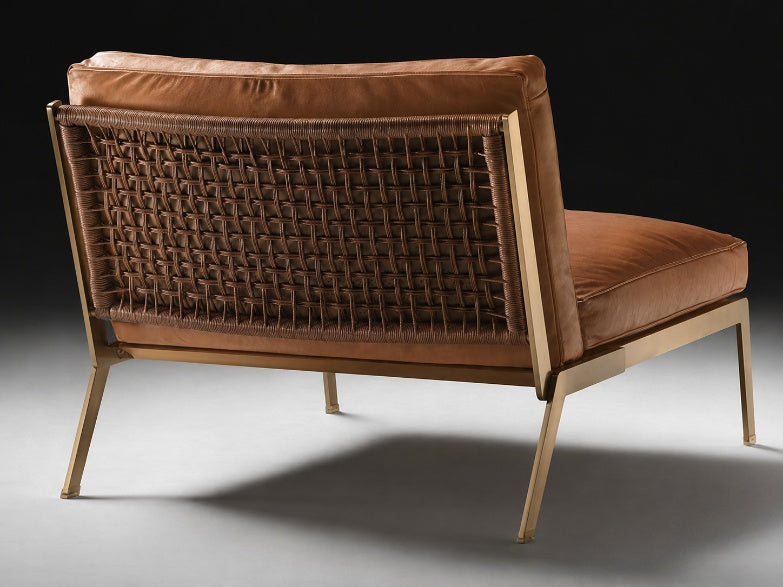 York Armchair