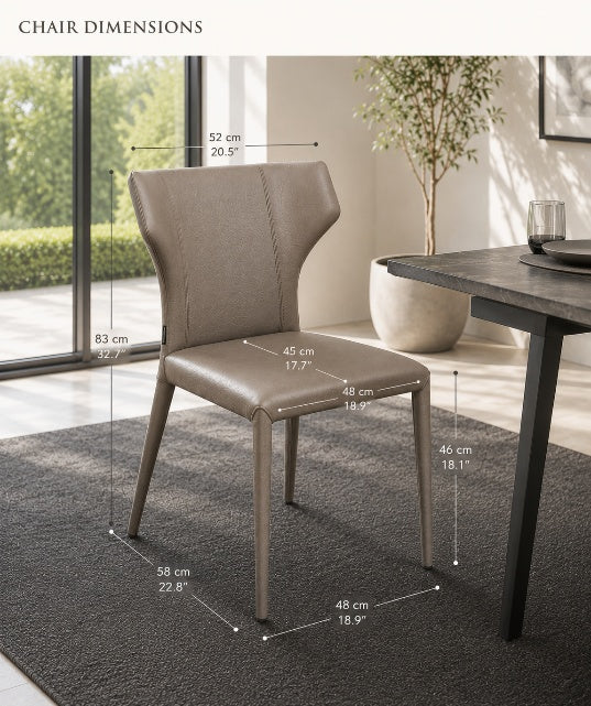 Freja Dining Chair