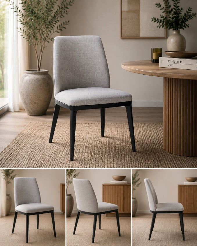 Svea Dining Chair