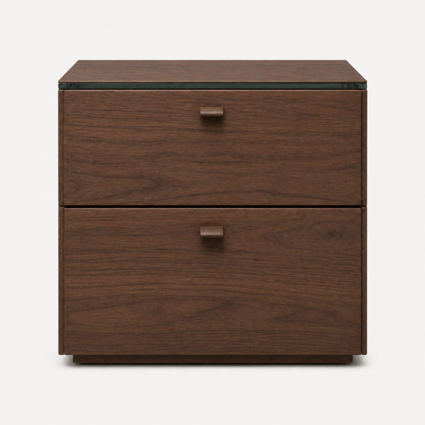 Athena Bedside Table