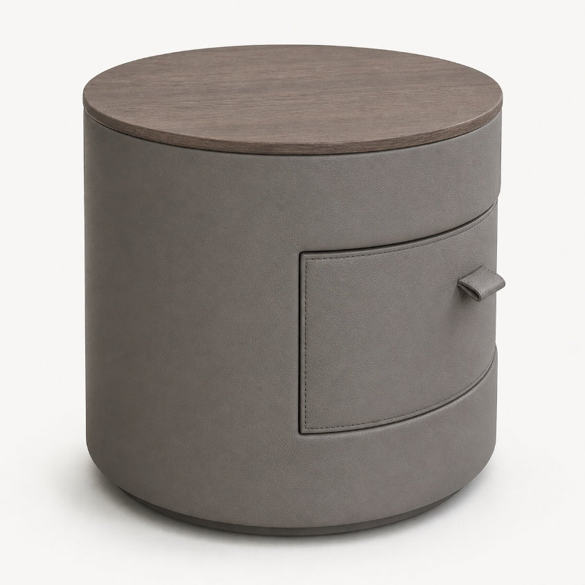 Aegean Bedside Table