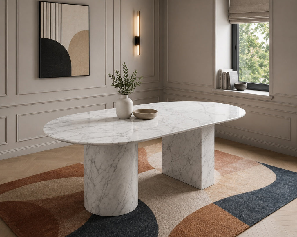 Alvo Dining Table