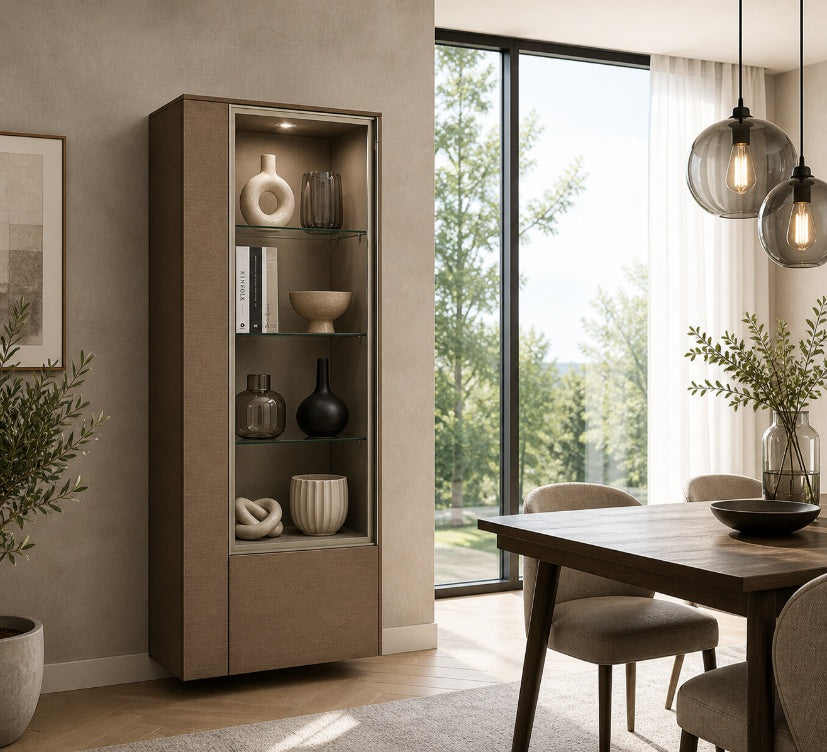 Crete Storage