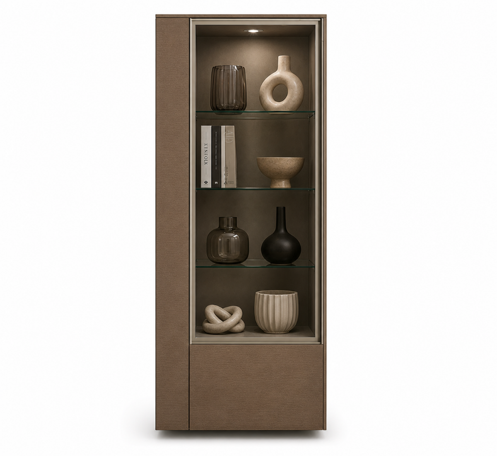 Crete Storage