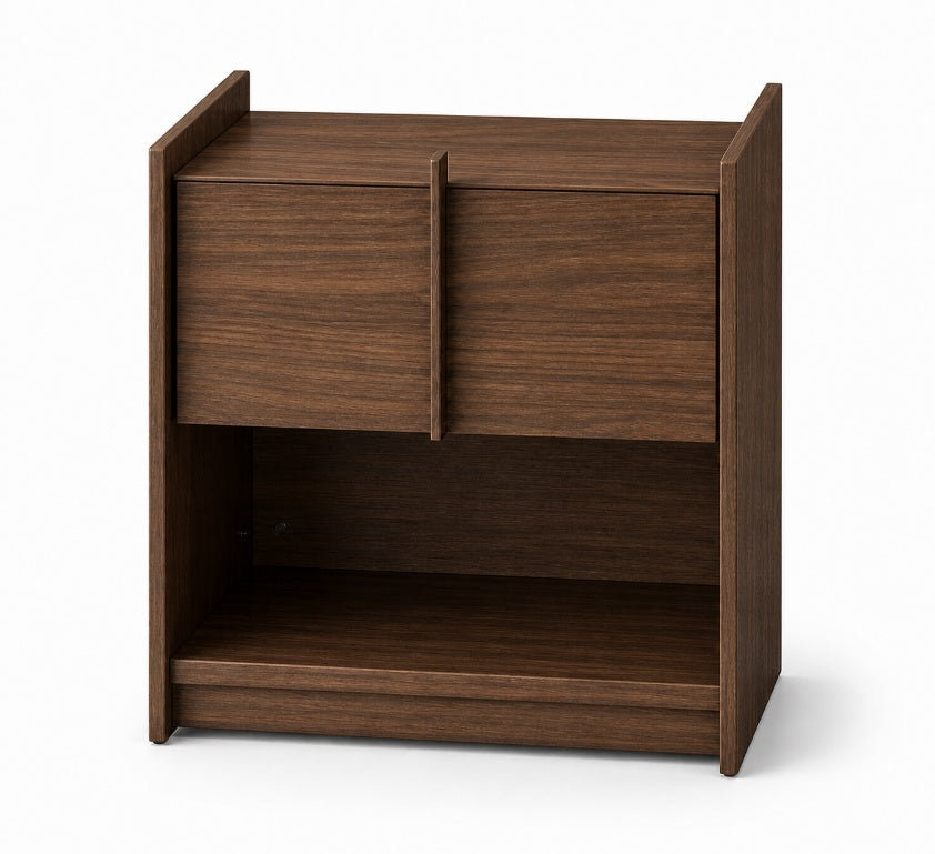Eros Bedside Table