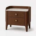 Santorini Bedside Table