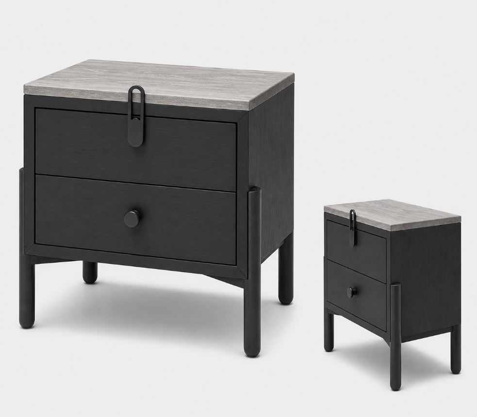 Selene Bedside Cabinet