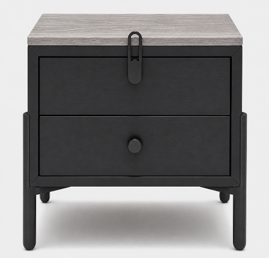 Selene Bedside Cabinet