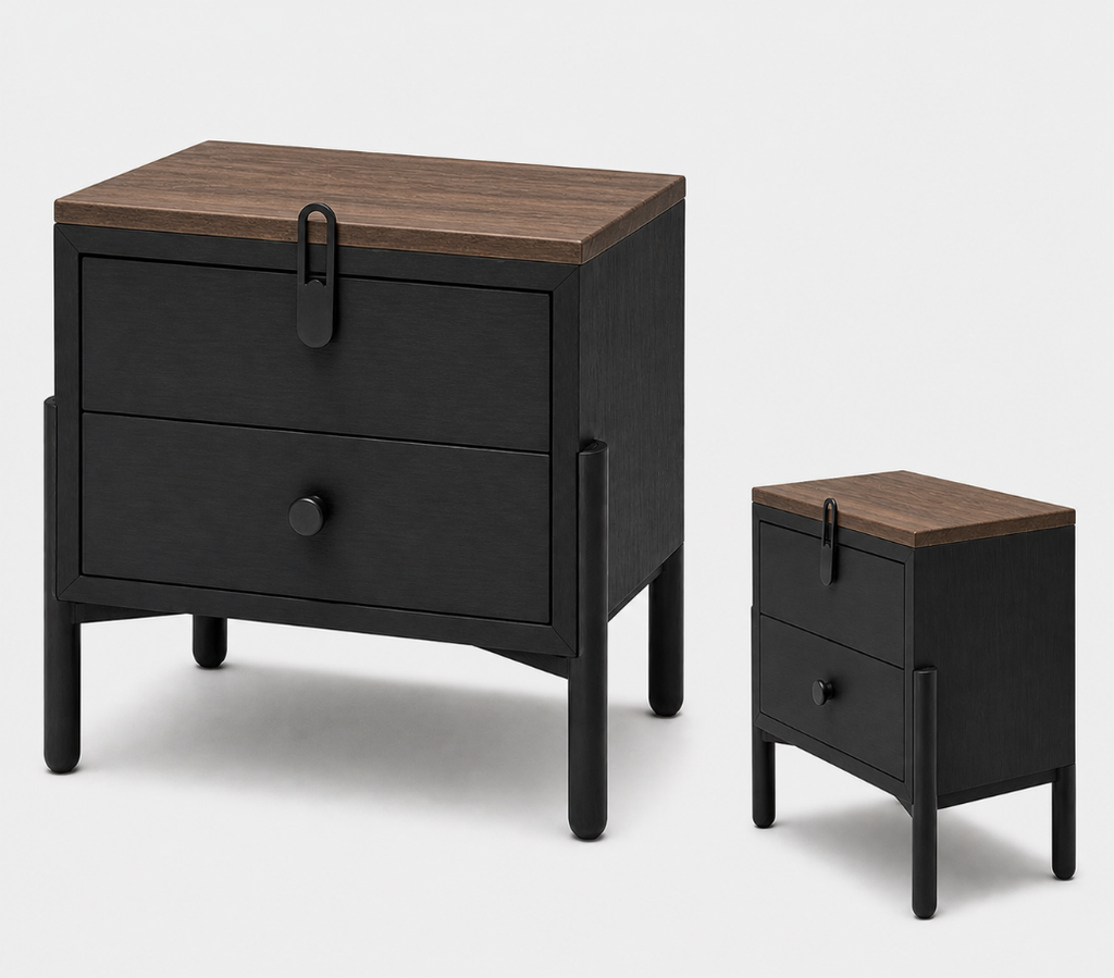 Selene Bedside Cabinet