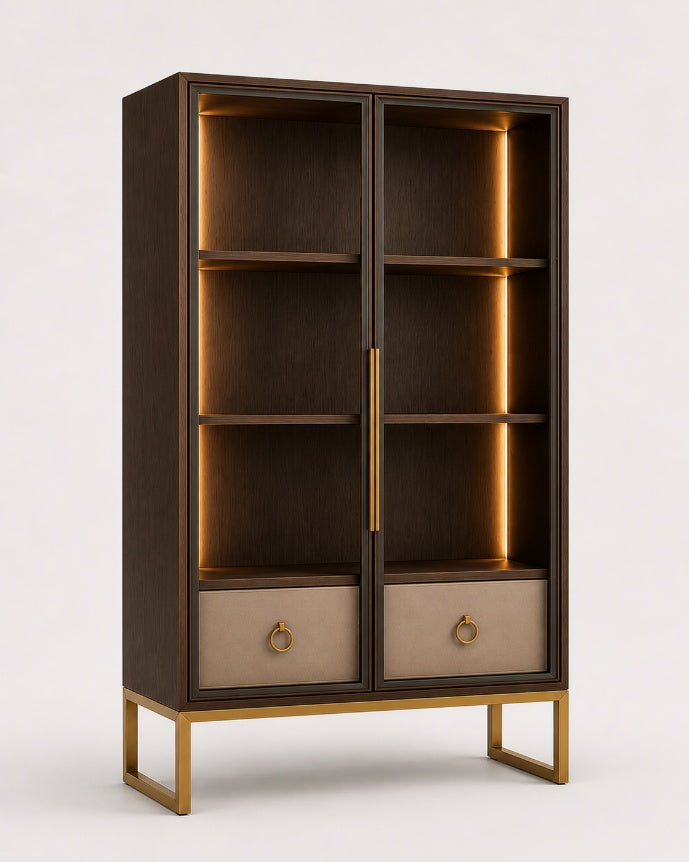 Zeus Storage