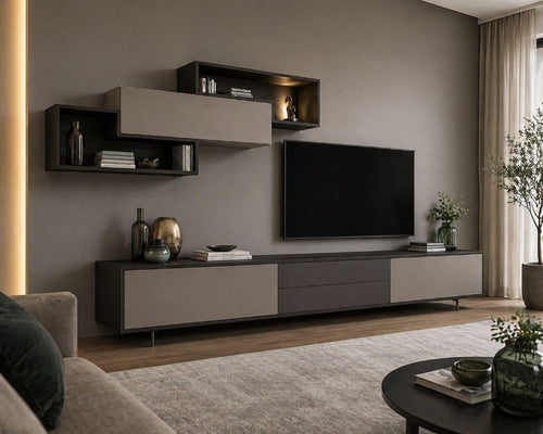 The ALVO Tv Units