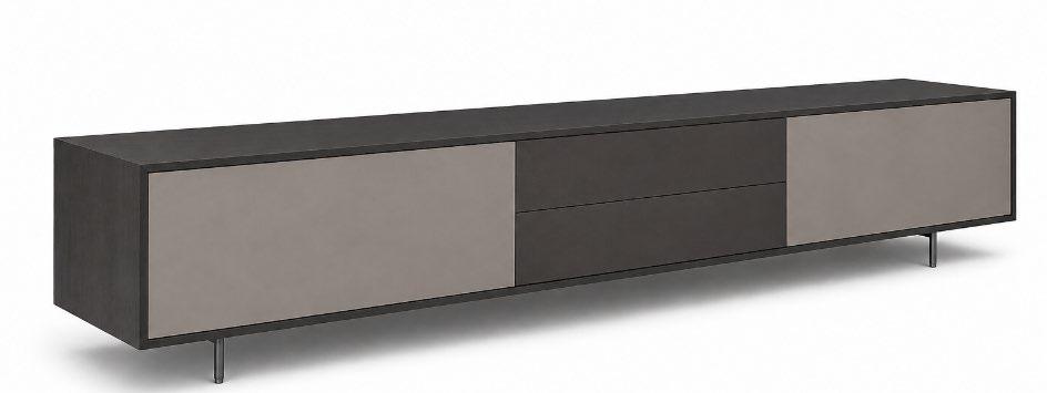 The ALVO Tv Units
