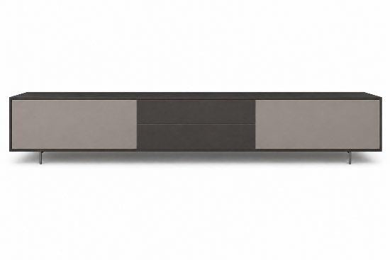 The ALVO Tv Units